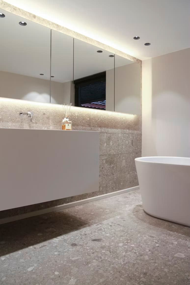 Suite Bain Premium